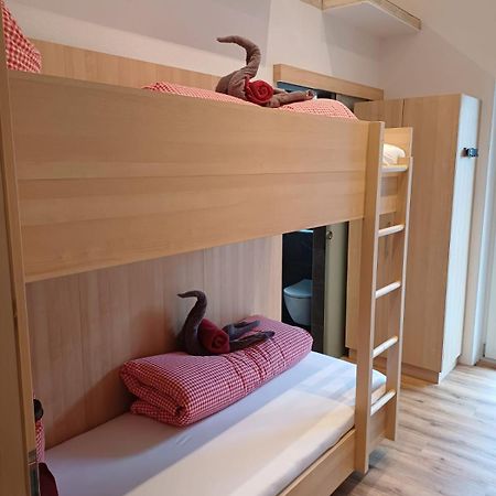 Ferienwohnung Gundolf Christine Arzl im Pitztal Exterior foto