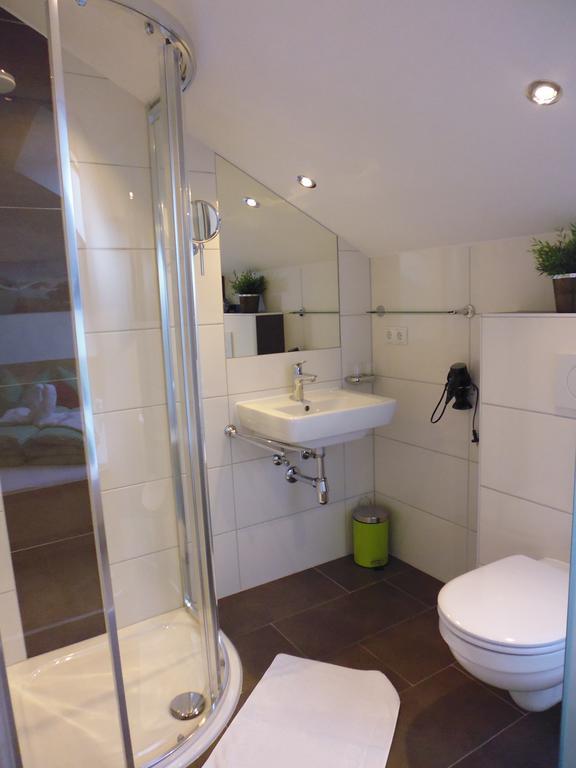 Ferienwohnung Gundolf Christine Arzl im Pitztal Habitación foto